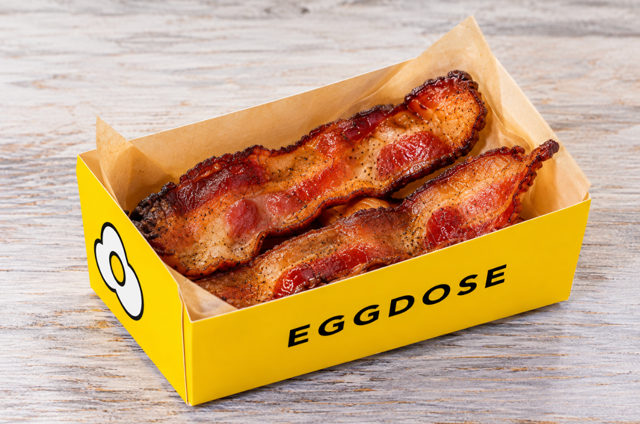 Bacon Side.
