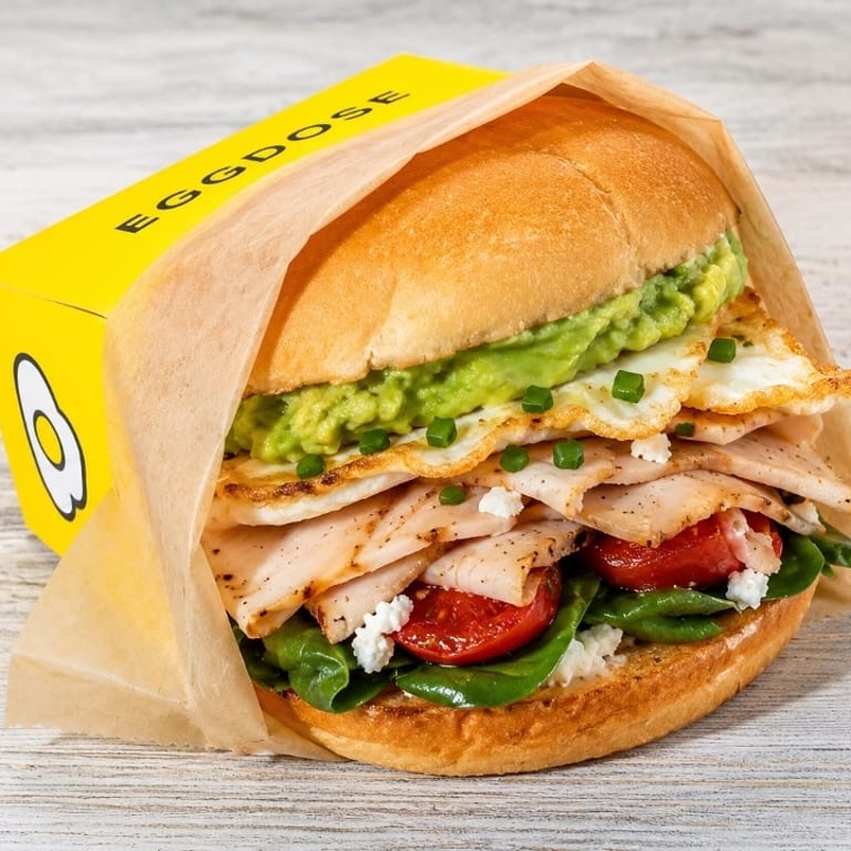Delicious Turkey Sandwich Options