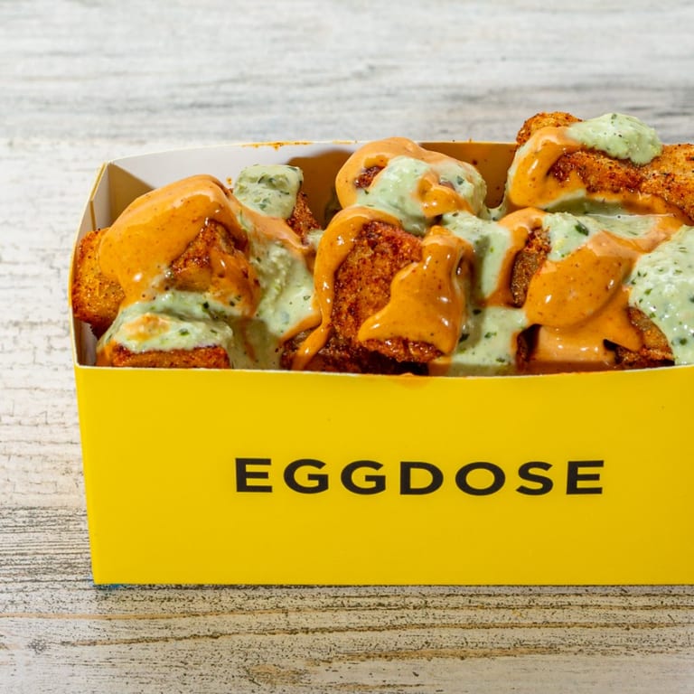 Easy, Fast & Convenient Ordering