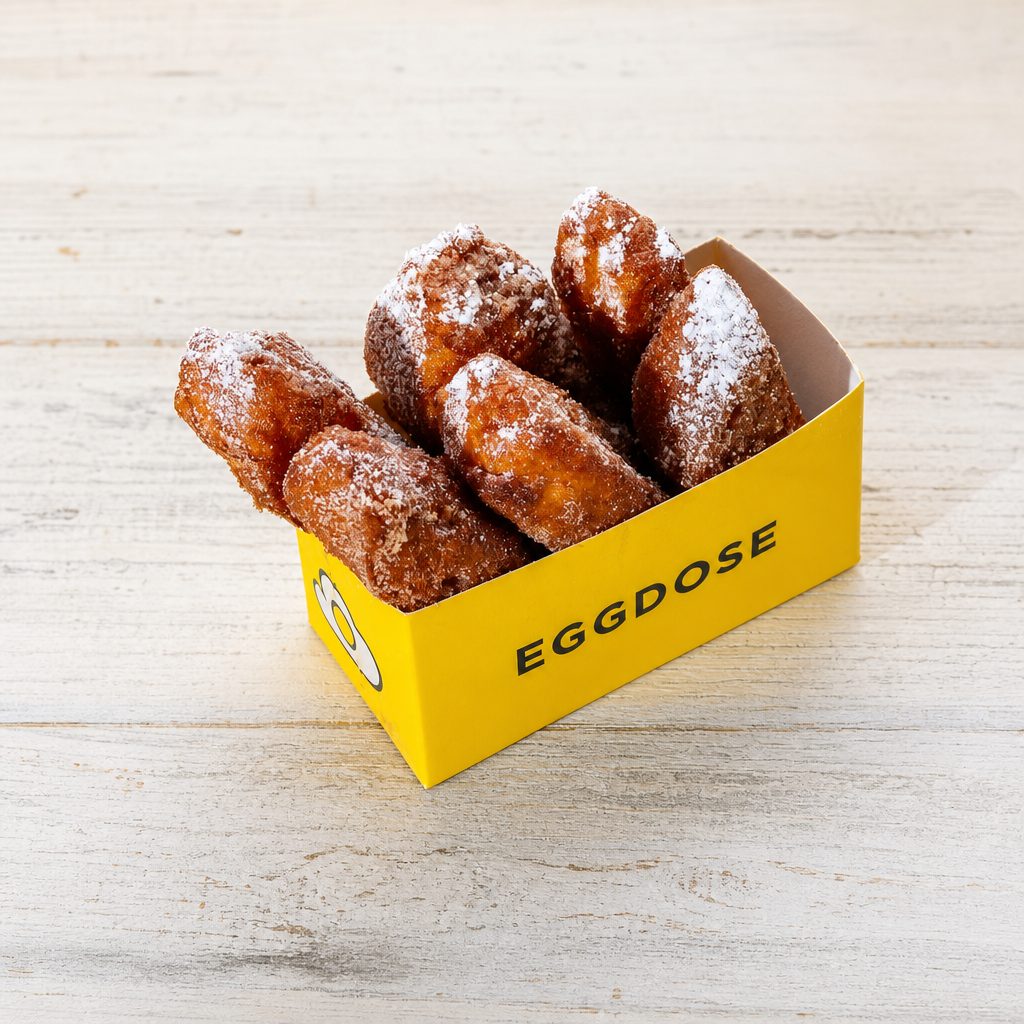 Maple Sticks.
