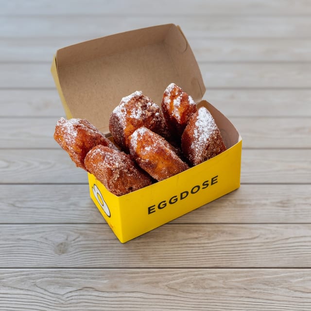 Maple Sticks.