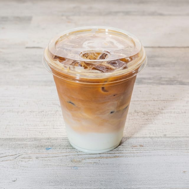 Latte.