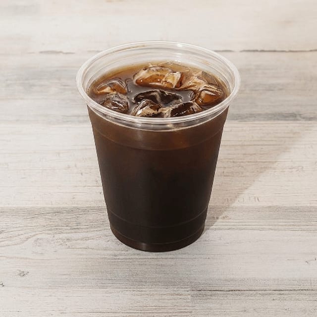 Americano.