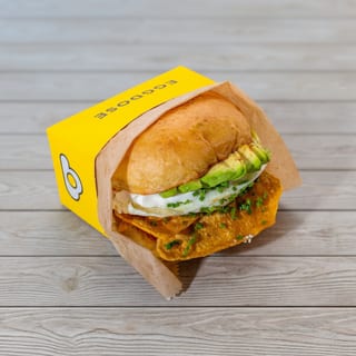 Mexican Sandwich