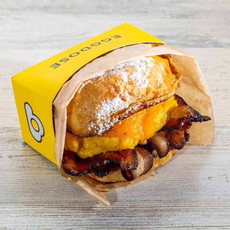 Deli Sandwiches: Fresh, Flavorful Creations