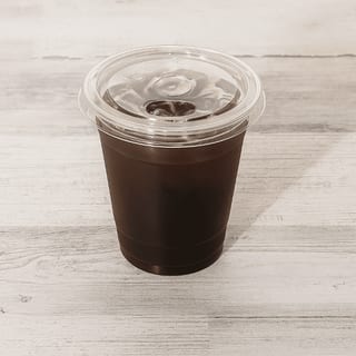 Iced Americano