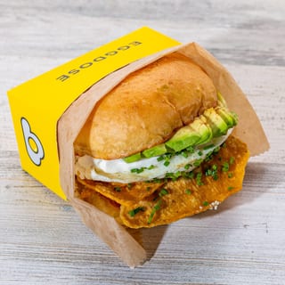 Mexican Sandwich