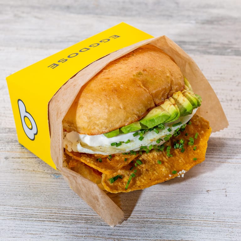 Irresistible Sandwiches for Everyone