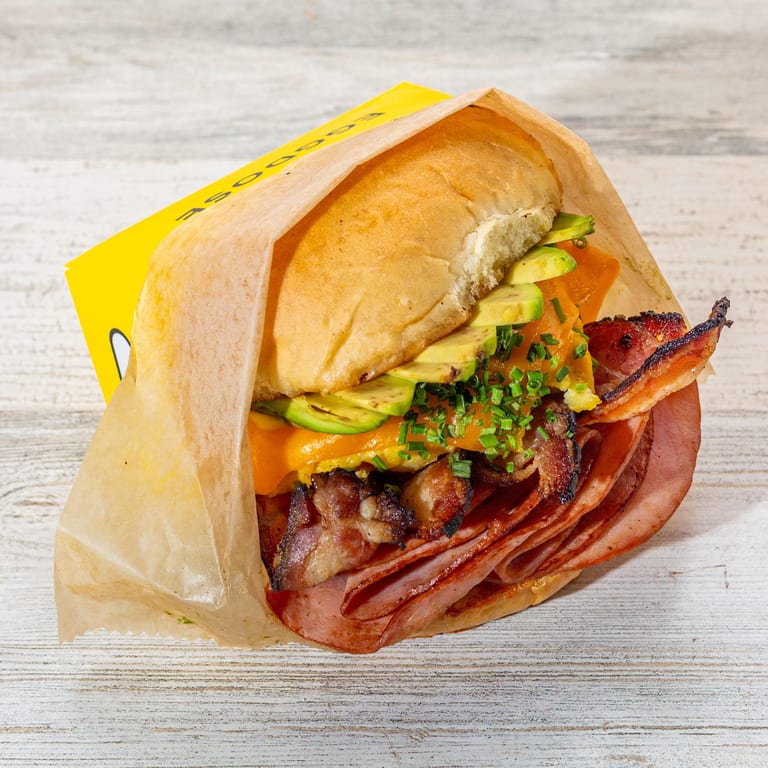 Discover Our Americano