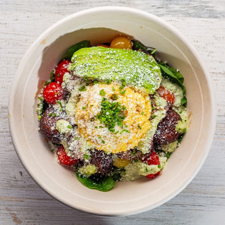 Delicious Coffee Options to Start Your Day