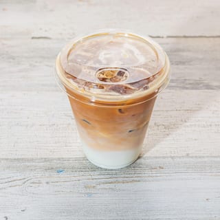 Iced Latte